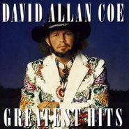 David Allan Coe, Greatest Hits