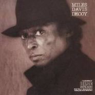 Miles Davis, Decoy (CD)