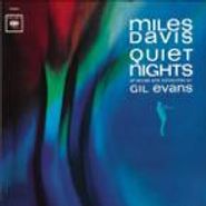 Miles Davis, Quiet Nights (CD)