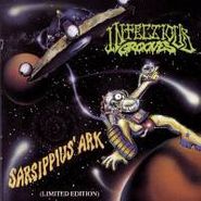 Infectious Grooves, Sarsippius' Ark (limited Editi (CD)