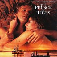 James Newton Howard, The Prince of Tides (CD)