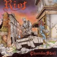 Riot, ThunderSteel (CD)