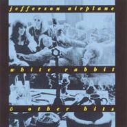Jefferson Airplane, White Rabbit & Other Hits (CD)