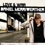 Daniel Merriweather, Love & War (LP)