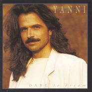 Yanni, Dare To Dream (CD)