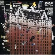 The Miles Davis Sextet, Jazz At The Plaza, Vol. I (CD)