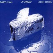Hall & Oates, X-Static (CD)