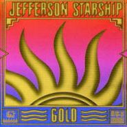 Jefferson Starship, Gold (CD)