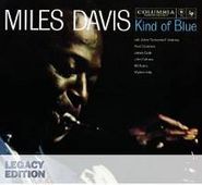 Miles Davis, Kind Of Blue: 50th Anniversary [Legacy Edition] (CD)