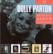 Dolly Parton, Original Album Classics (CD)