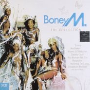 Boney M., Collection (CD)