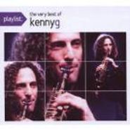 Kenny G, Playlist: The Very Best Of Kenny G (CD)