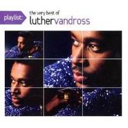 Luther Vandross, Playlist: The Very Best Of Luther Vandross (CD)