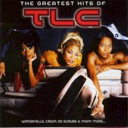 TLC, Greatest Hits Of (CD)