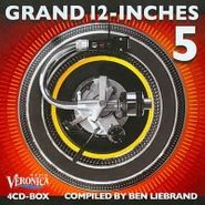 Ben Liebrand, Grand 12 Inches 5 (CD)