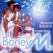 Boney M., Rivers Of Babylon (CD)