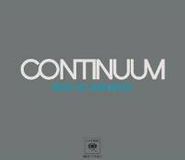 John Mayer, Continuum (CD)