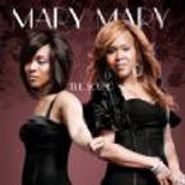 Mary Mary, The Sound (CD)