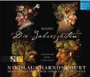Franz Joseph Haydn, Die Jahreszeiten (CD)