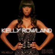 Kelly Rowland, Ms. Kelly-Premium Edition (CD)