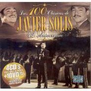 Javier Solís, Las 100 Clasicas (CD)