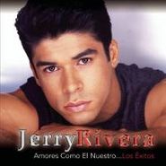 Jerry Rivera, Amores Como El Nuestro Los Exi (CD)