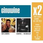 Ginuwine, X2 (100  Ginuwine/Ginuwine The (CD)