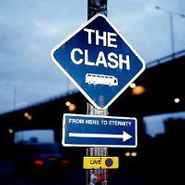 The Clash, Live From Here To Eternity (CD)