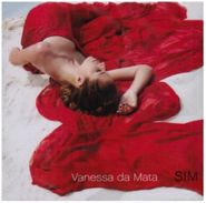 Vanessa da Mata, Sim (CD)