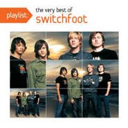 Switchfoot, Playlist: The Very Best Of Swi (CD)