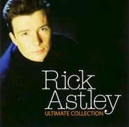 Rick Astley, Ultimate Collection (CD)
