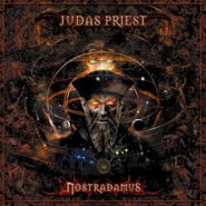 Judas Priest, Nostradamus (CD)