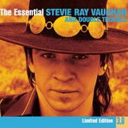 Stevie Ray Vaughan And Double Trouble, The Essential Stevie Ray Vaughan And Double Trouble