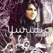 Yuridia, Remixes (CD)