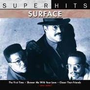 Surface, Super Hits (CD)