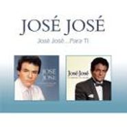 José José, Jose Jose Para Ti (CD)
