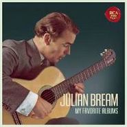Julian Bream, My Favorite Albums (CD)