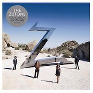 The Zutons, You Can Do Anything (LP)