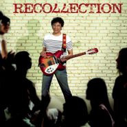 Laurent Voulzy, Recollection (Pal/Region 0) (CD)