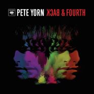 Pete Yorn, Back & Fourth (LP)