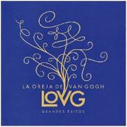 La Oreja de Van Gogh, Lovg-Grandes Exitos (CD)