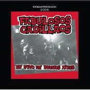 Los Fabulosos Cadillacs, En Vivo En Buenos Aires (CD)