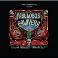 Los Fabulosos Cadillacs, Fabulosos Calavera (CD)