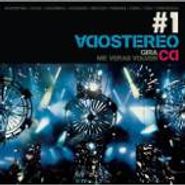 Soda Stereo, Vol. 1-Me Veras Volver Gira (CD)