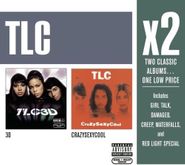 TLC, X2 (Crazysexycool/3d) (pa) (CD)