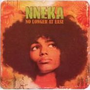 Nneka, No Longer At Ease (CD)