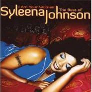 Syleena Johnson, Best Of Syleena Johnson (CD)