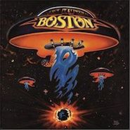 Boston, Boston (LP)