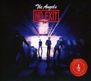 Angels, No Exit (CD)