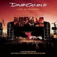 David Gilmour, Live In Gdansk (CD)